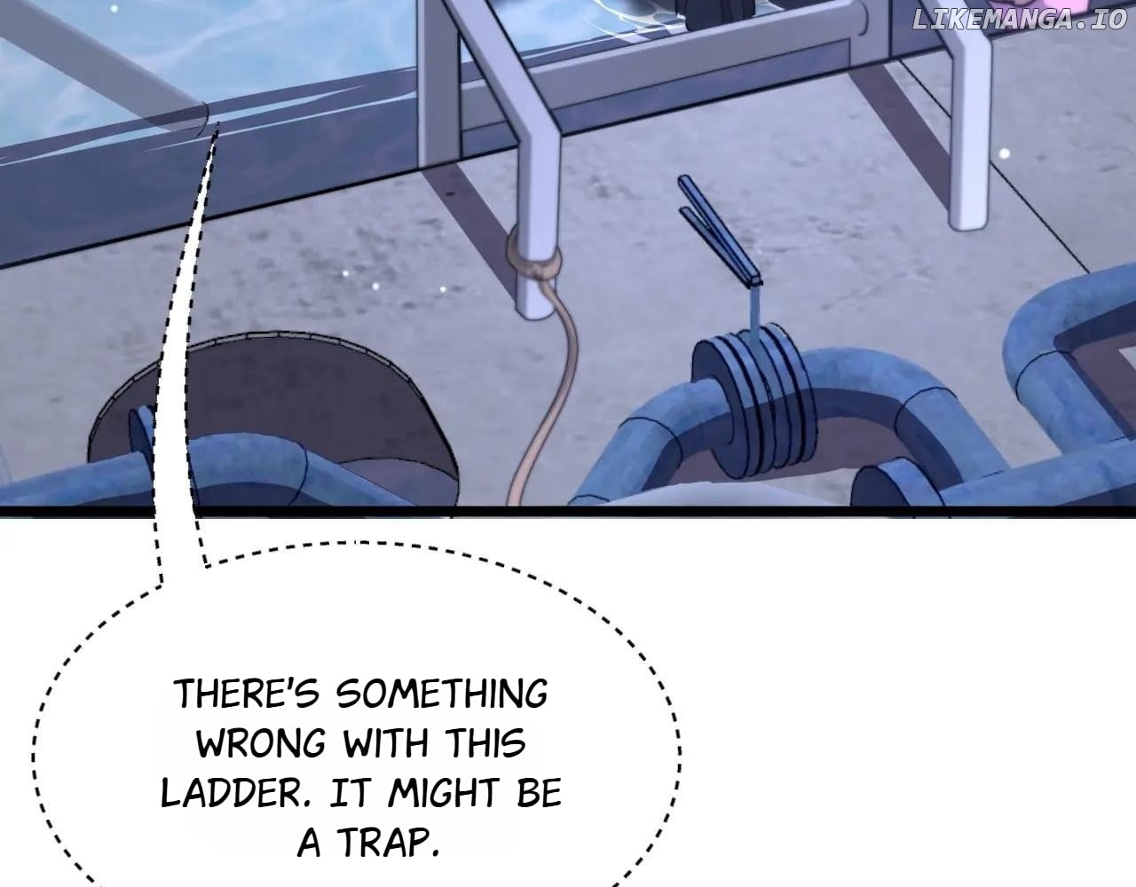 I’m Trapped In This Day For One Thousand Years Chapter 160 - page 8